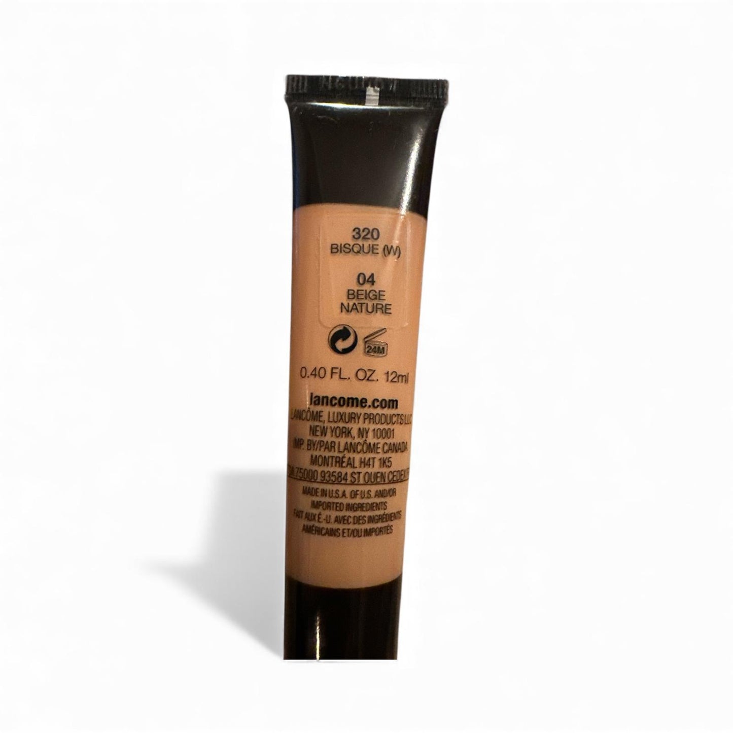 Lancôme Teint Idole Ultra Wear Camouflage Concealer