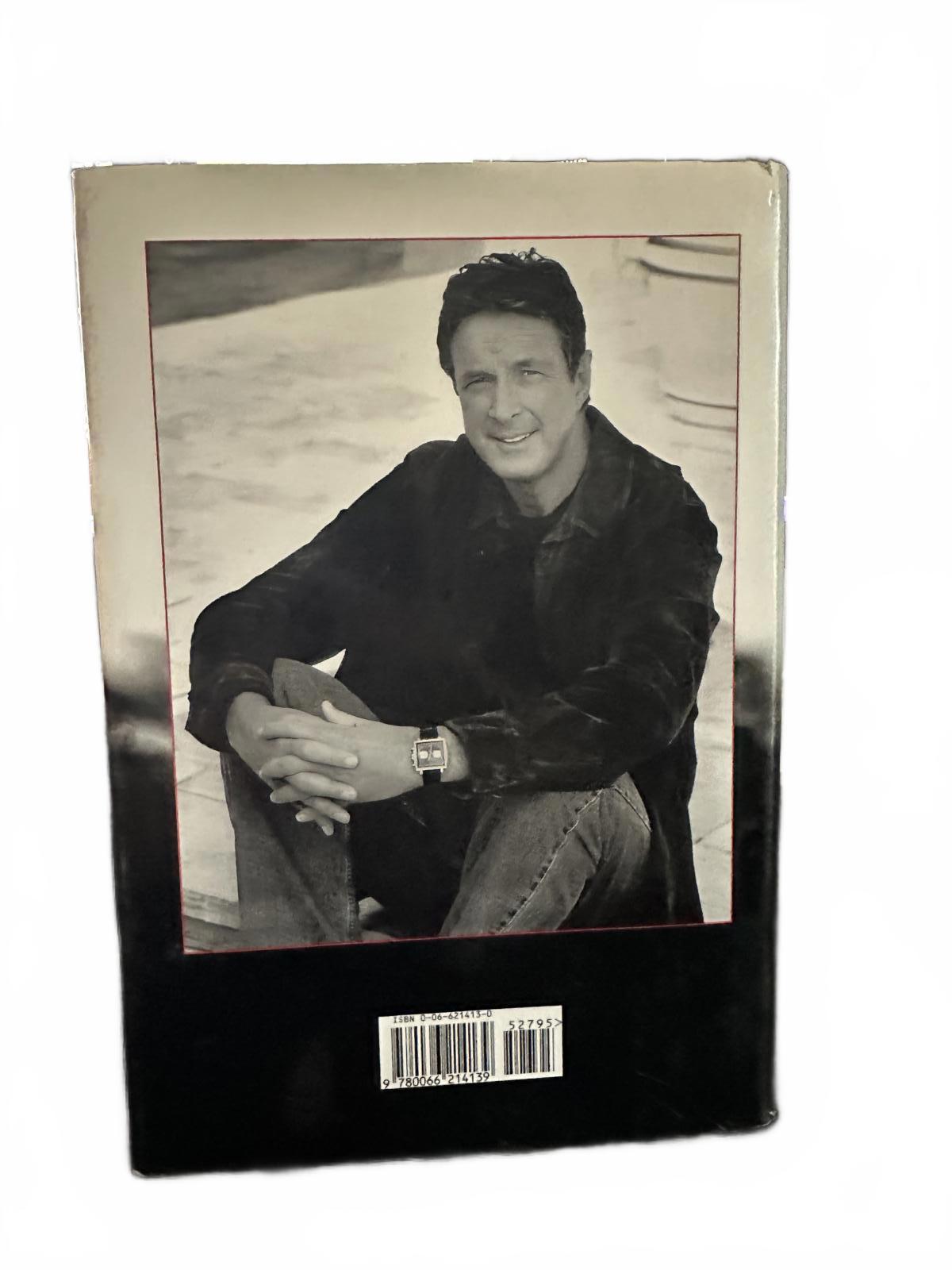 State of Fear by Michael Crichton Hardcover EUC