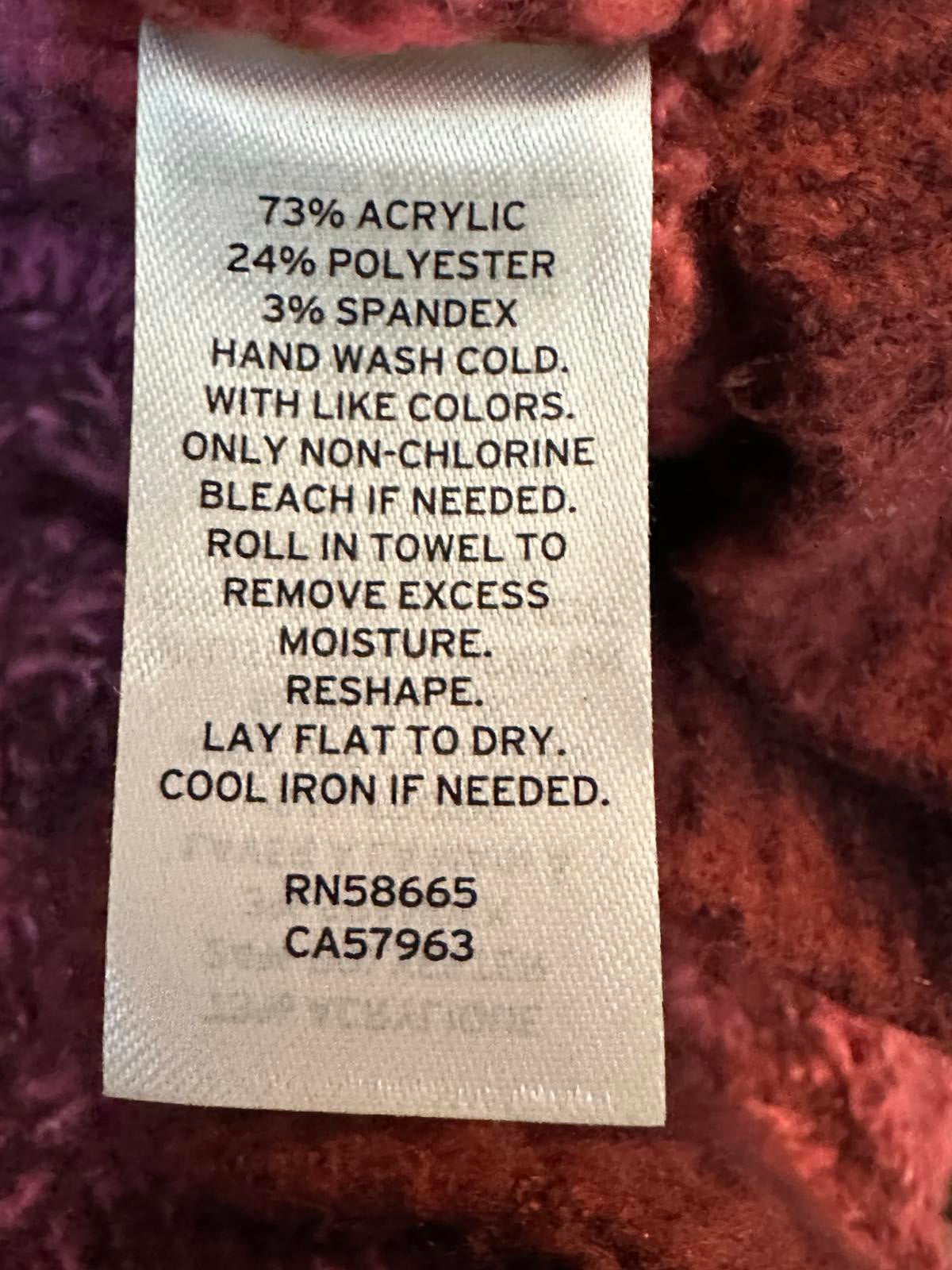 Open Edit Women's Cable Knit Sweater, Size 2X