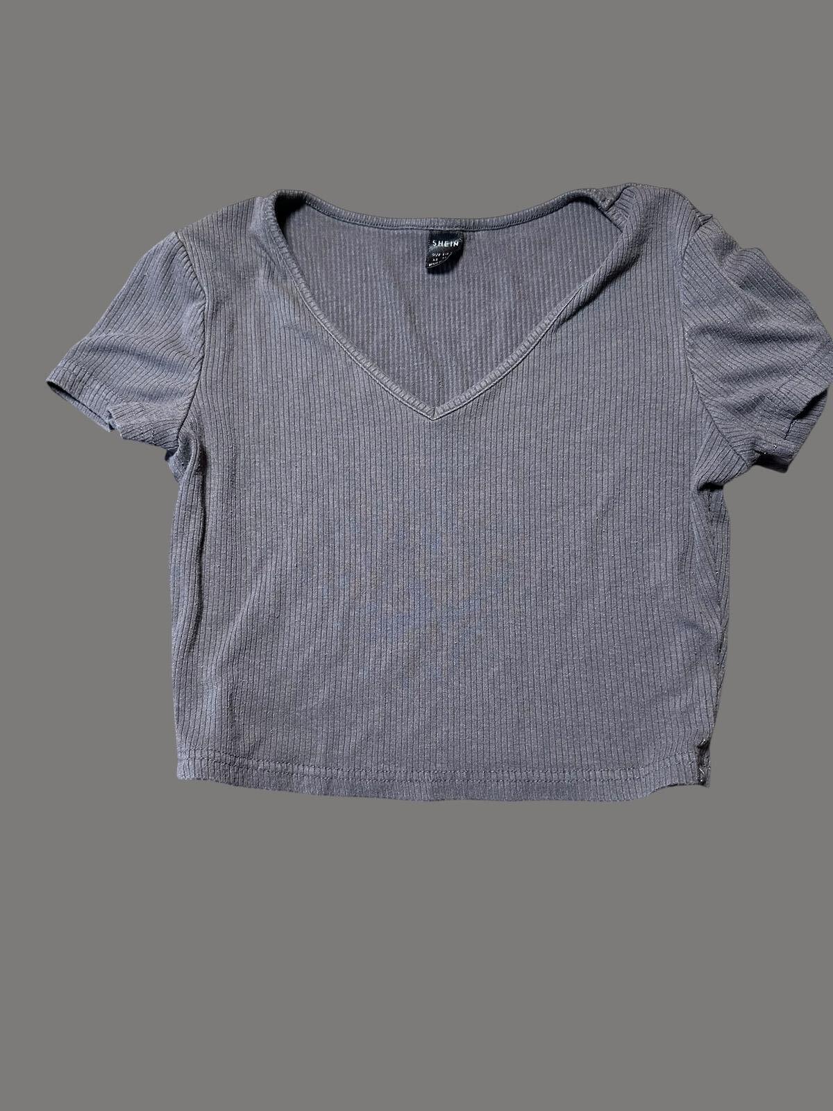 Women's Clothing Bundle - Size XS Halters, Tanks & Tshirt