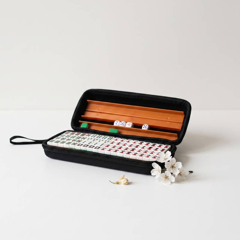 Travel Mah Jong Set