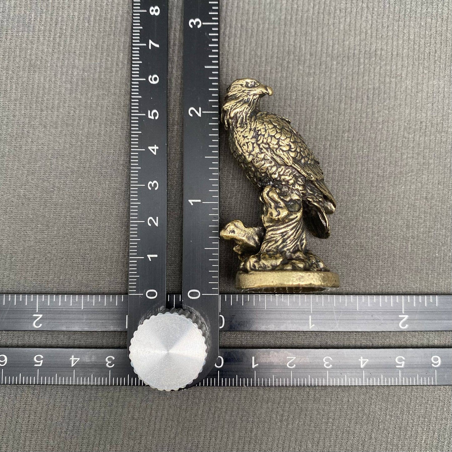 Brass Eagle Crafts Decoration Desktop Ornaments