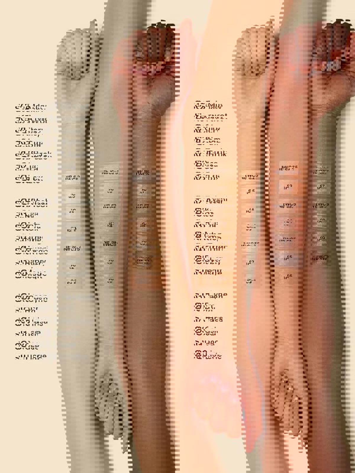 ILIA True Skin Serum Concealer Shade Licorice