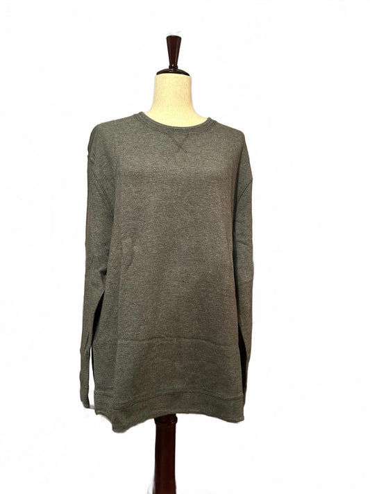 Island Sands Men’s Reversible Sweatshirt Size XL