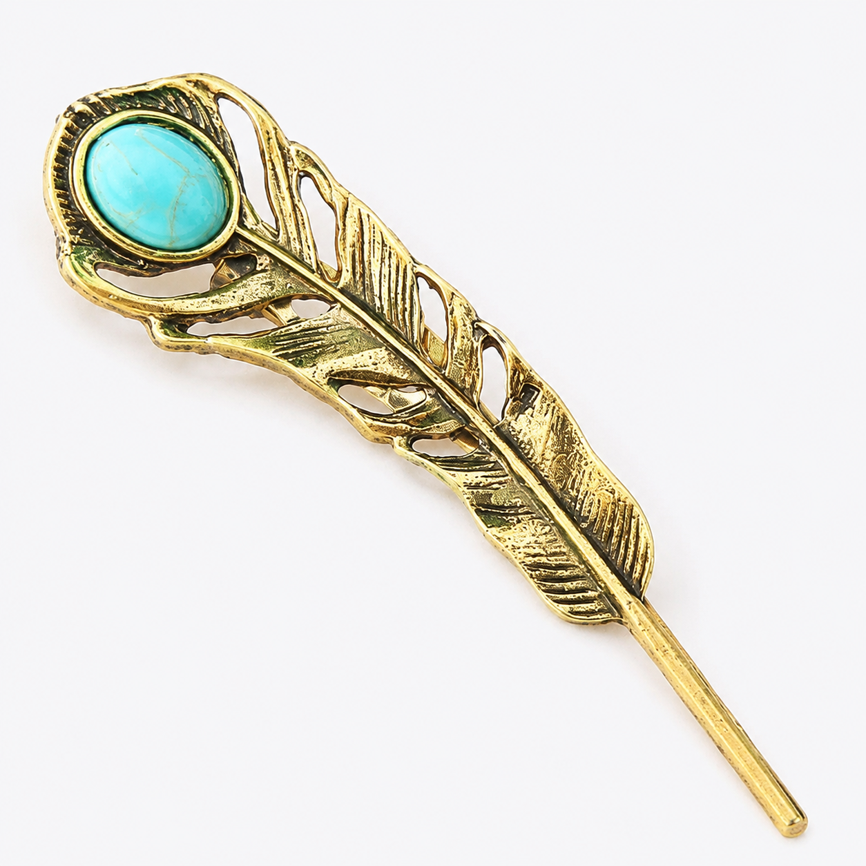 Vintage Inspired Emblem Brooch Pin Collection: A9