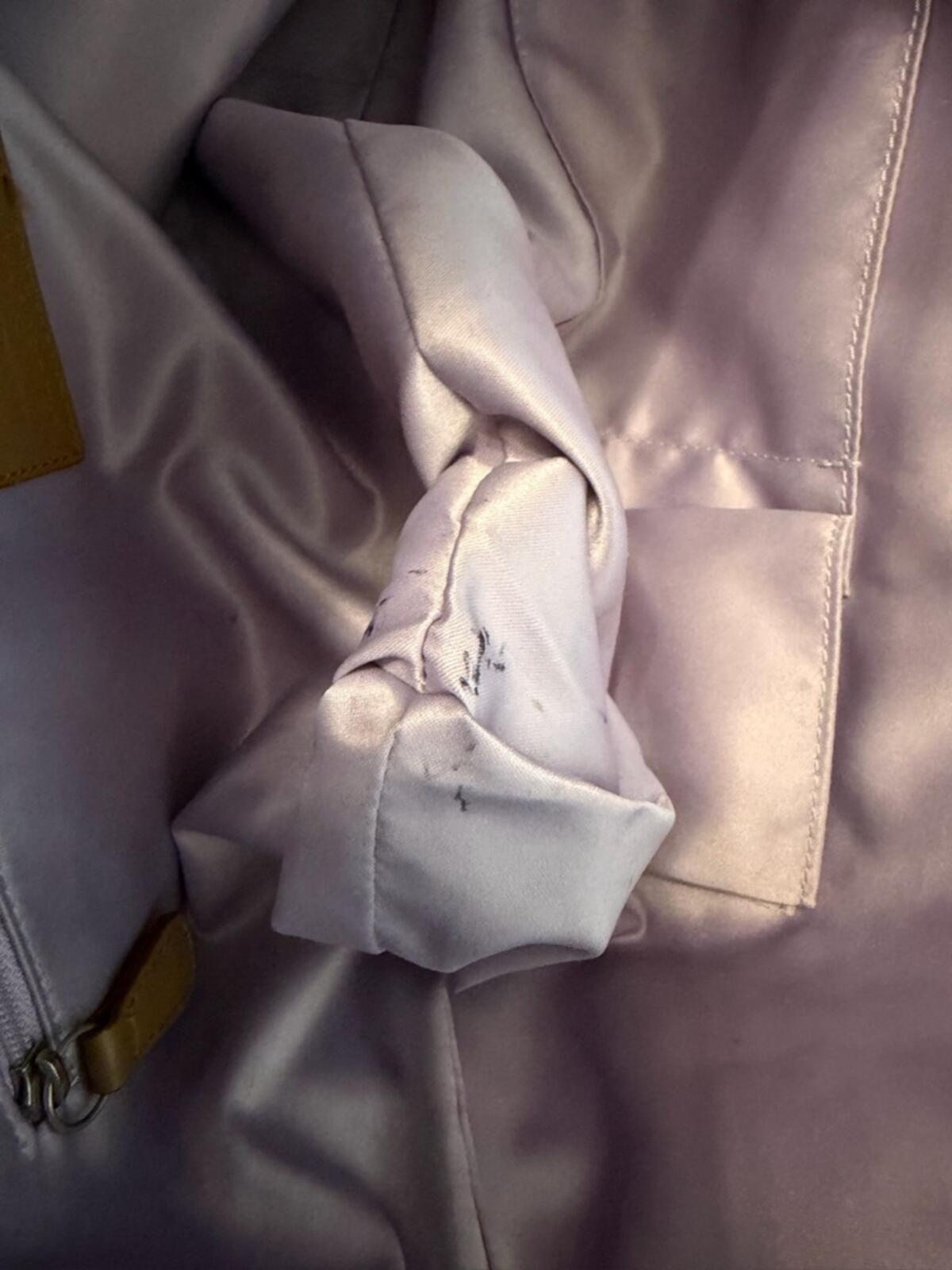 Coach Y2K 2009 Tan Signature Canvas Tote with Carriage Print