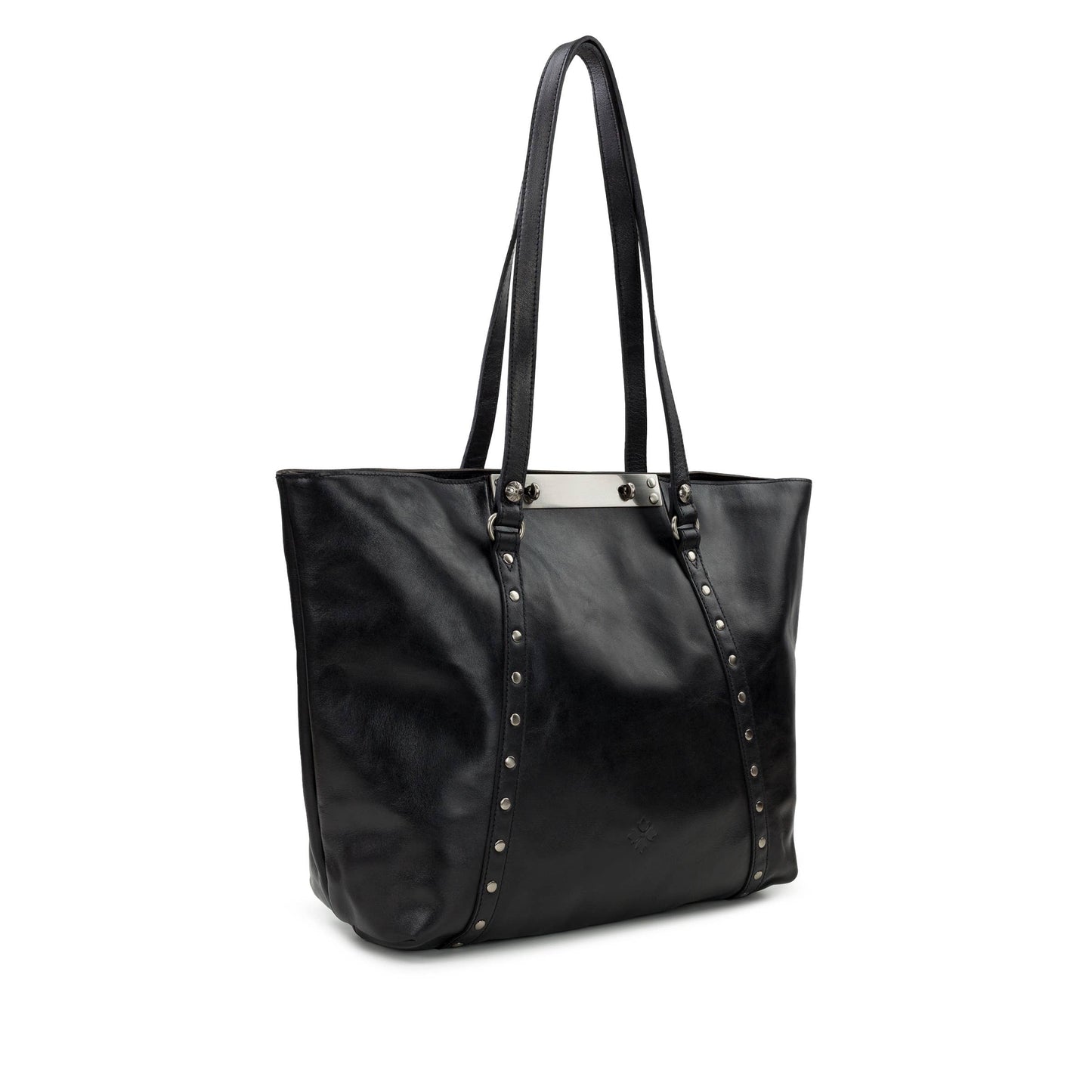 Patricia Nash Benvenuto Tote: Tan
