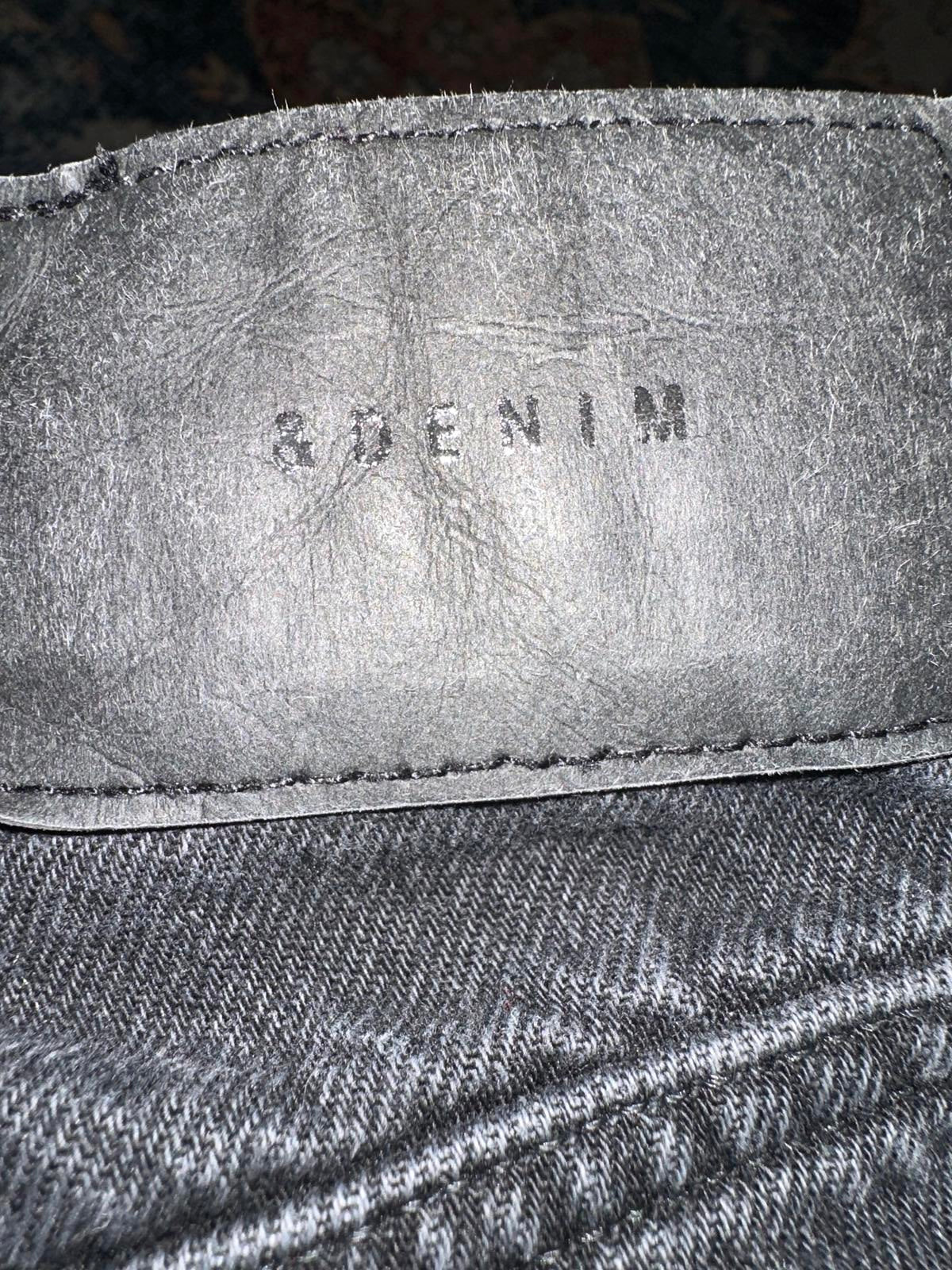 &Denim Women's Black Wide Leg Jeans Size 2