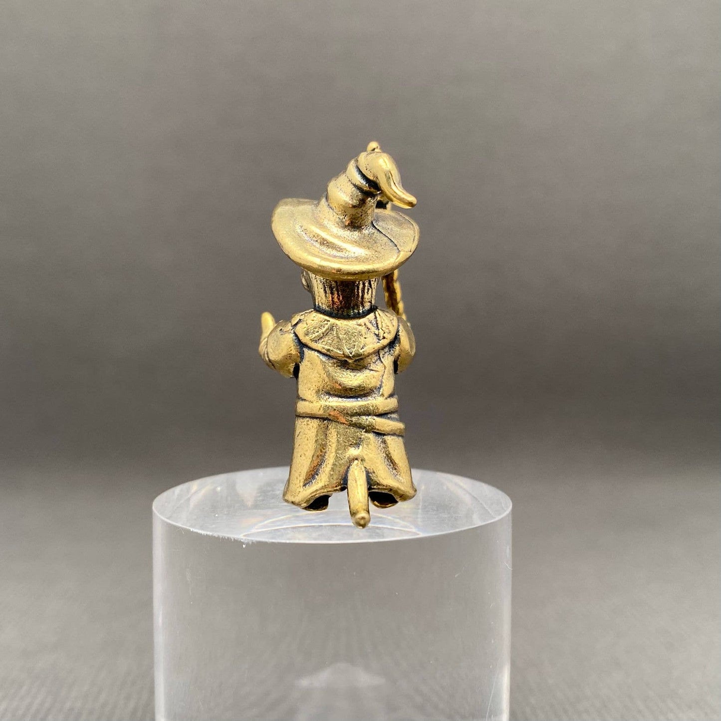 Brass Magic Mouse Crafts Decoration Desktop Ornaments