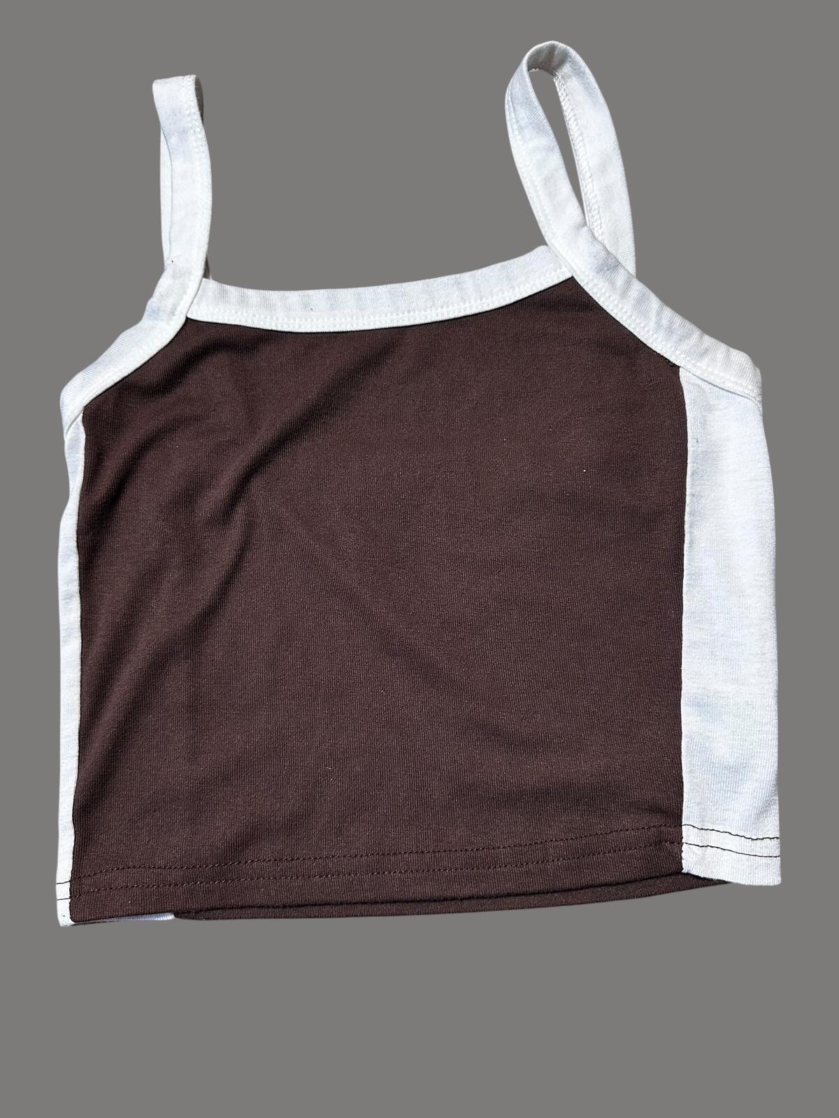 Women's Clothing Bundle - Size XS Halters, Tanks & Tshirt