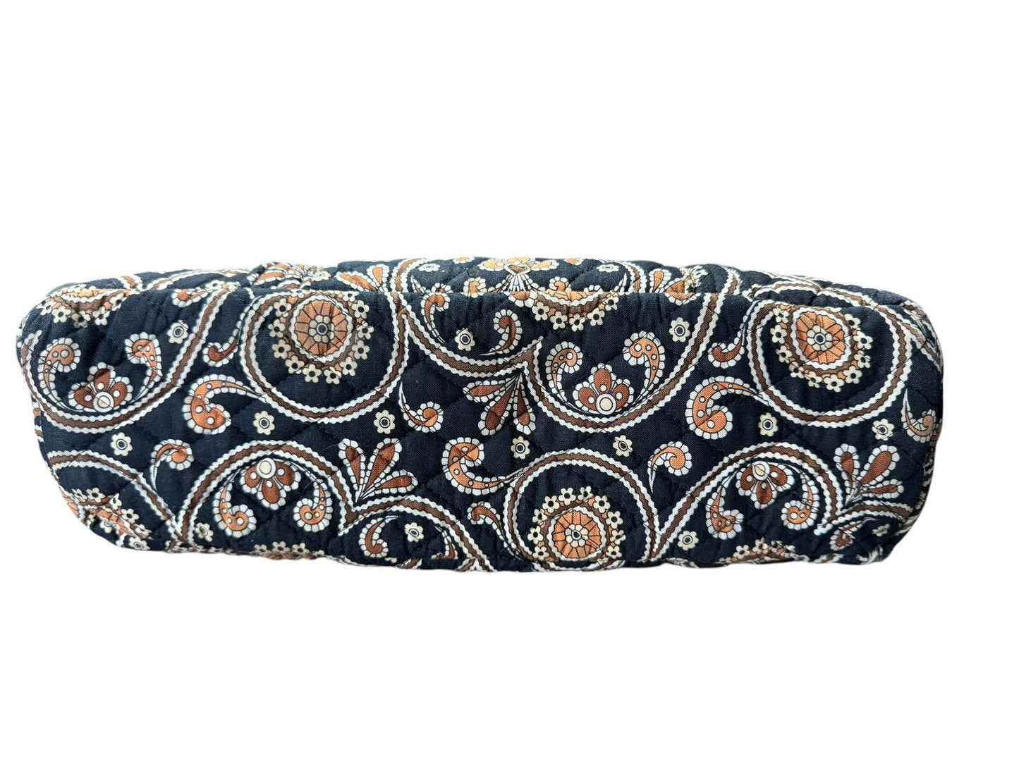 Vera Bradley Quilted Floral Tote Bag