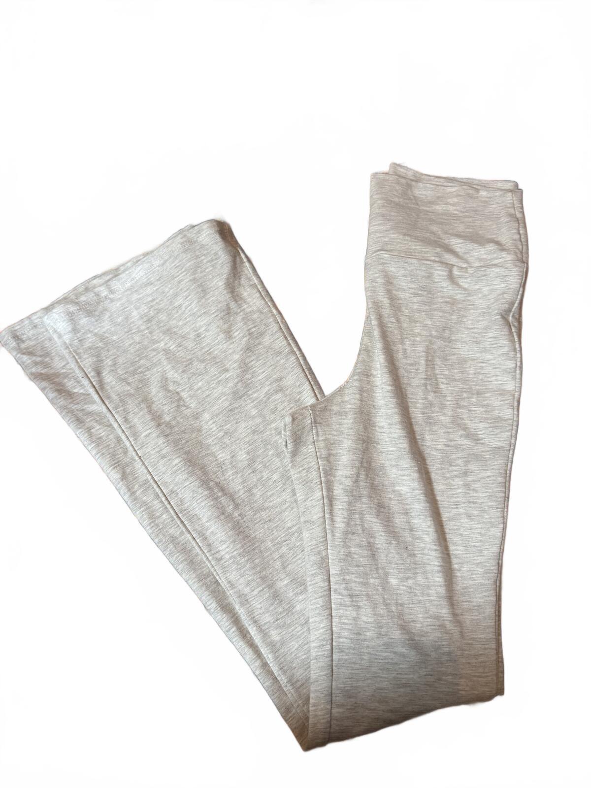 Better Together Light Gray X-Small Leggings