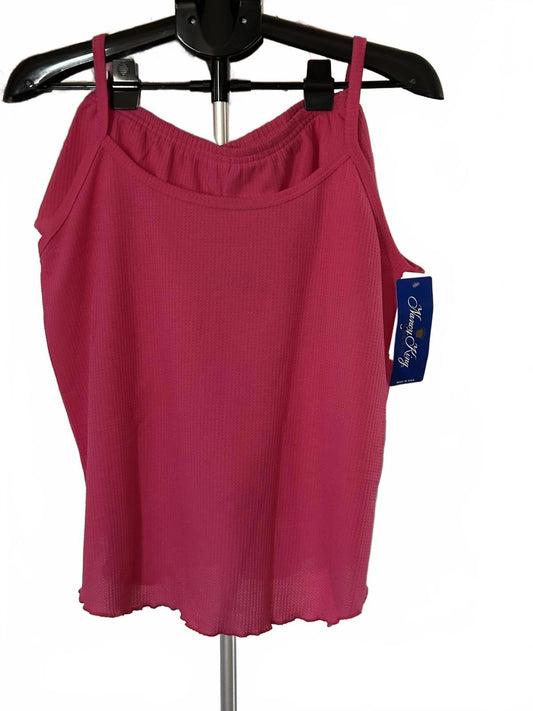 Nancy King Women’s Pajamas Lingerie Set Medium