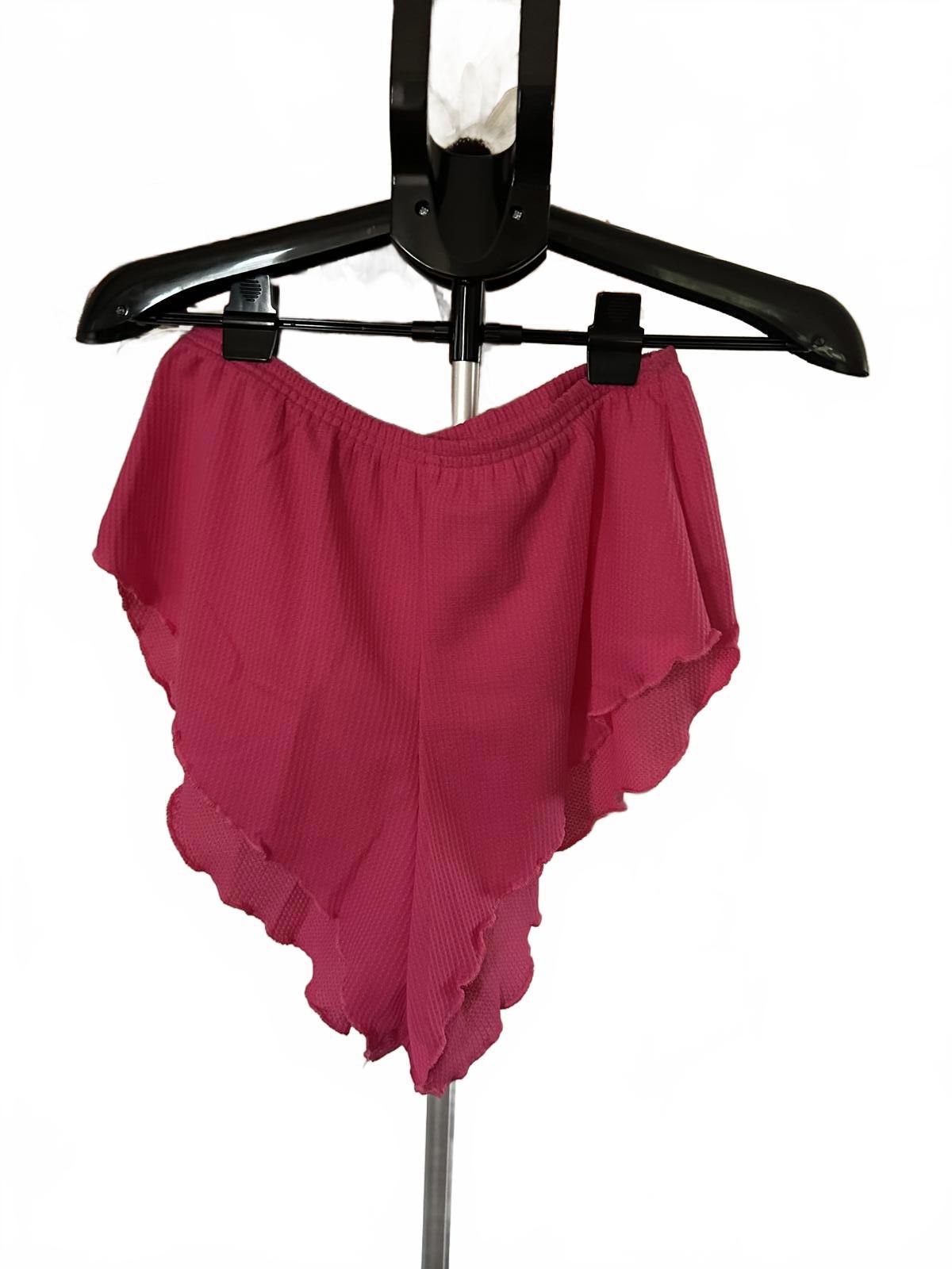 Nancy King Women’s Pajamas Lingerie Set Medium