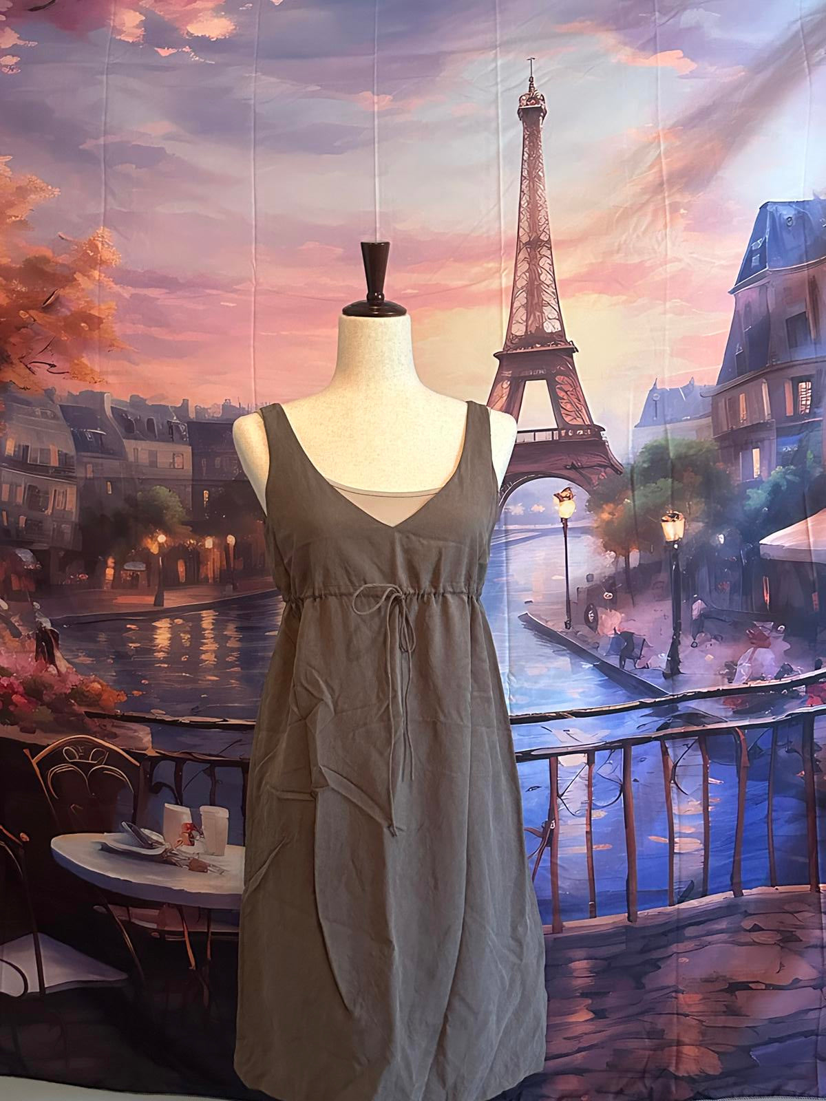 J.Crew Silk Casual Dress Size 4