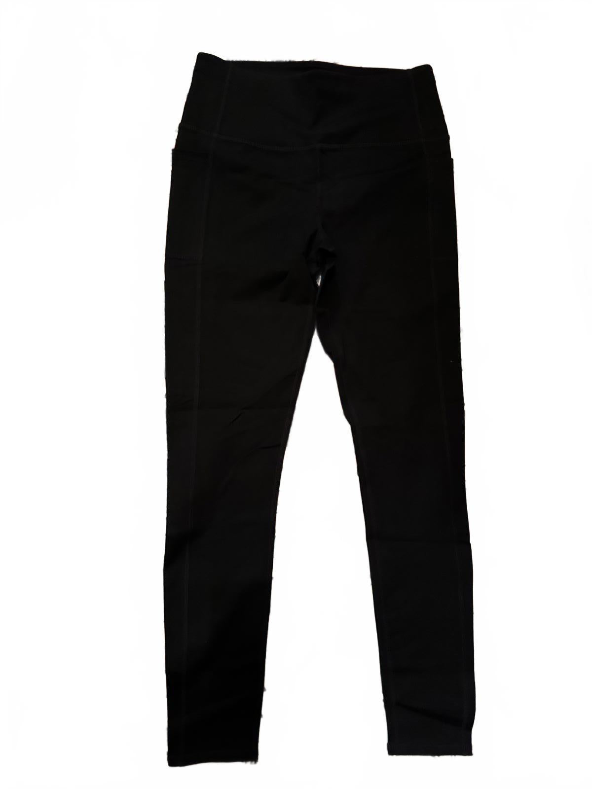 Skechers Women’s Black Activewear Leggings Size Medium NWOT