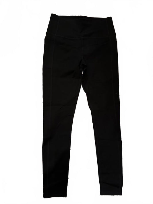 Skechers Women’s Black Activewear Leggings Size Medium NWOT