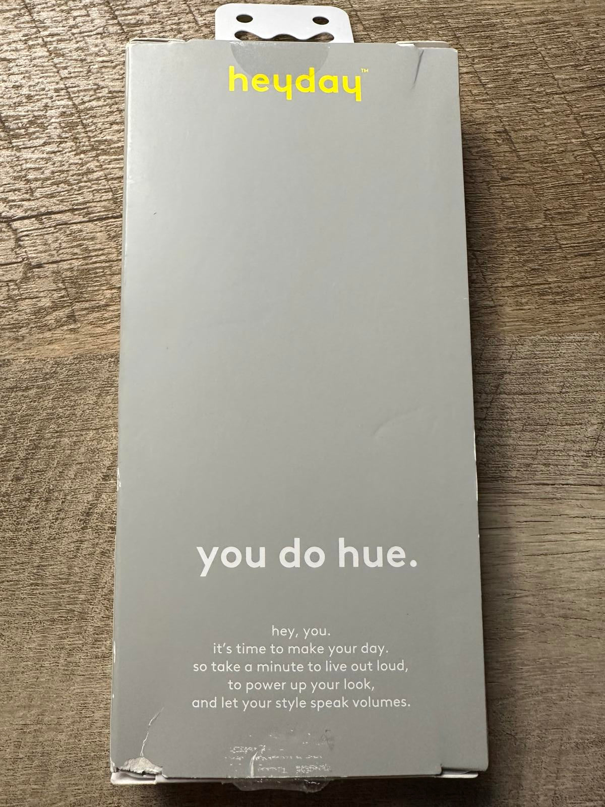 heyday Magnetic Navy Watch Band for Apple Watch 42-49mm