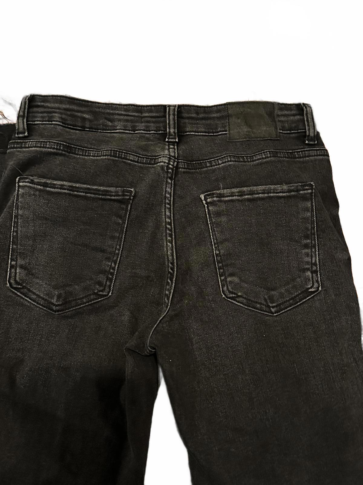 ZARA Women's Black Skinny Jeans Size US 6