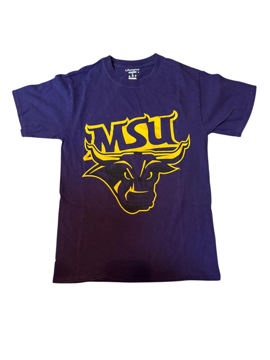 Champion Minnesota State University, Mankato MSU Size Small