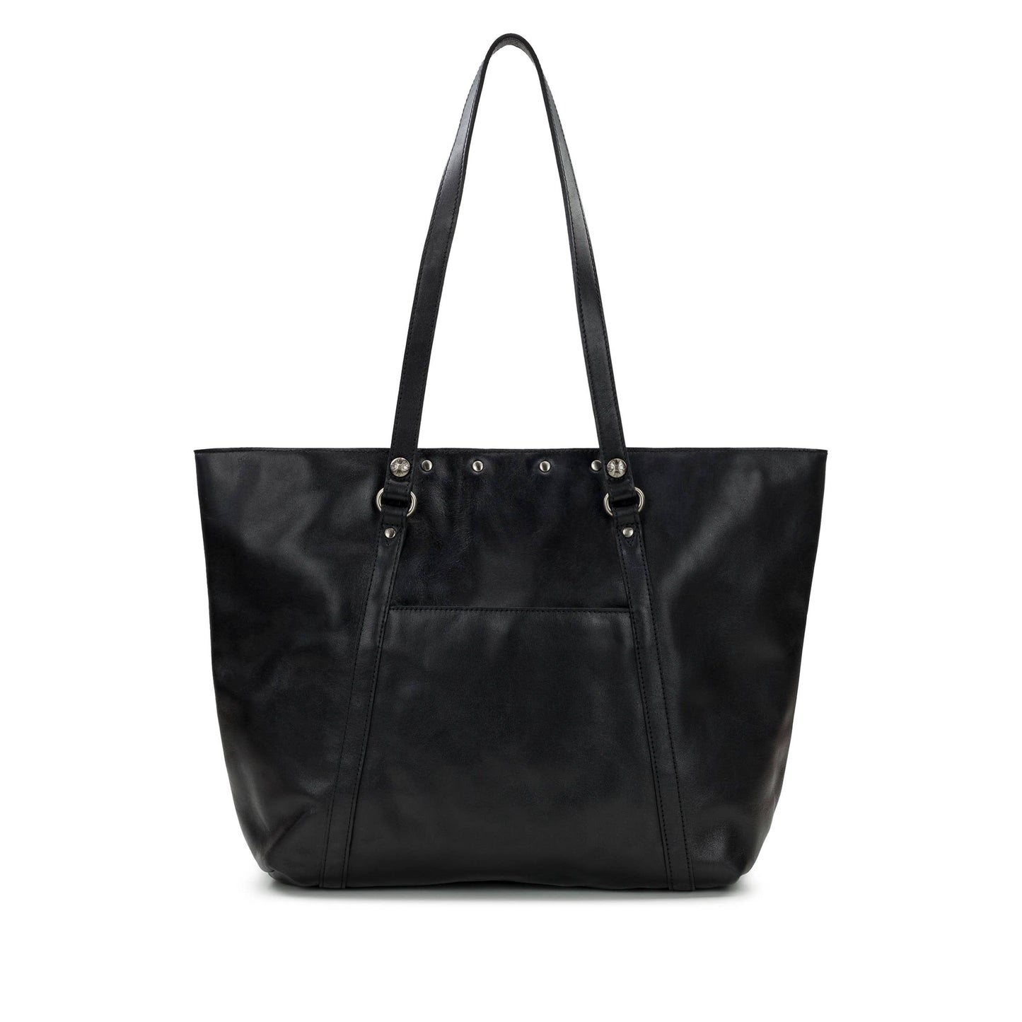 Patricia Nash Benvenuto Tote: Tan