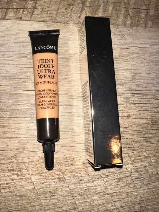 Lancôme Teint Idole Ultra Wear Camouflage Concealer
