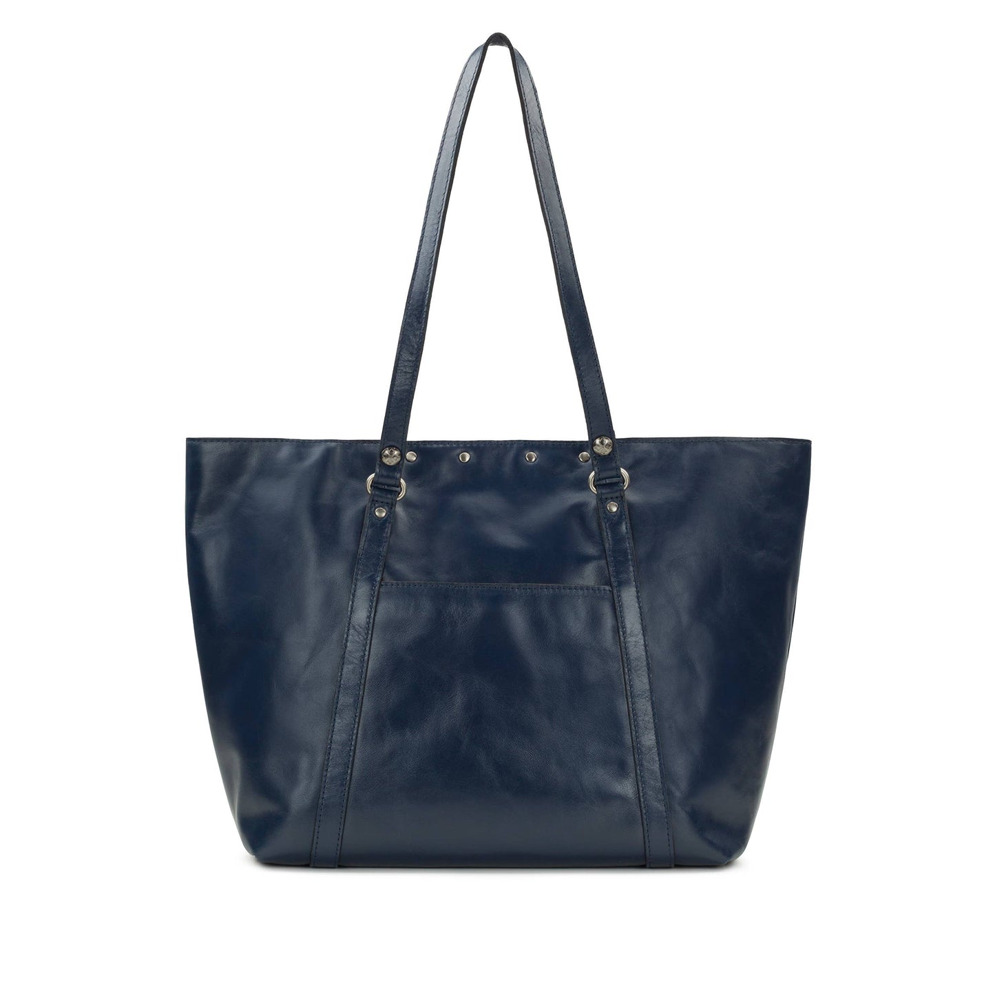 Patricia Nash Benvenuto Tote: Tan