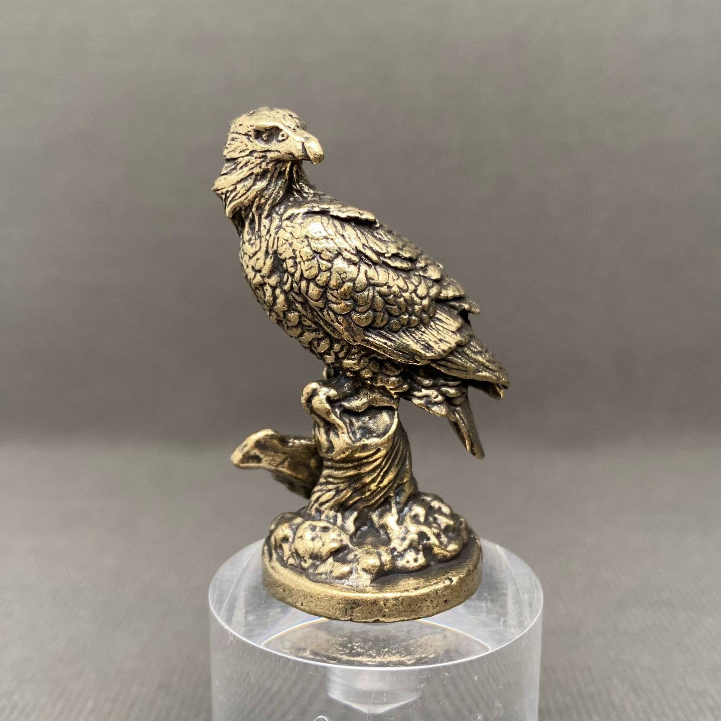 Brass Eagle Crafts Decoration Desktop Ornaments