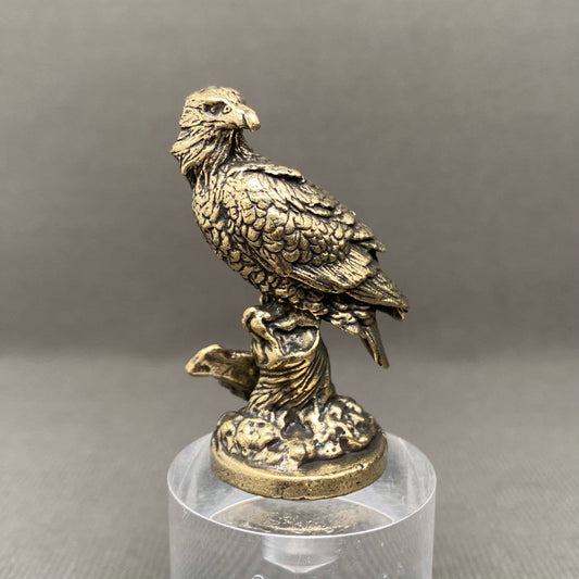Brass Eagle Crafts Decoration Desktop Ornaments
