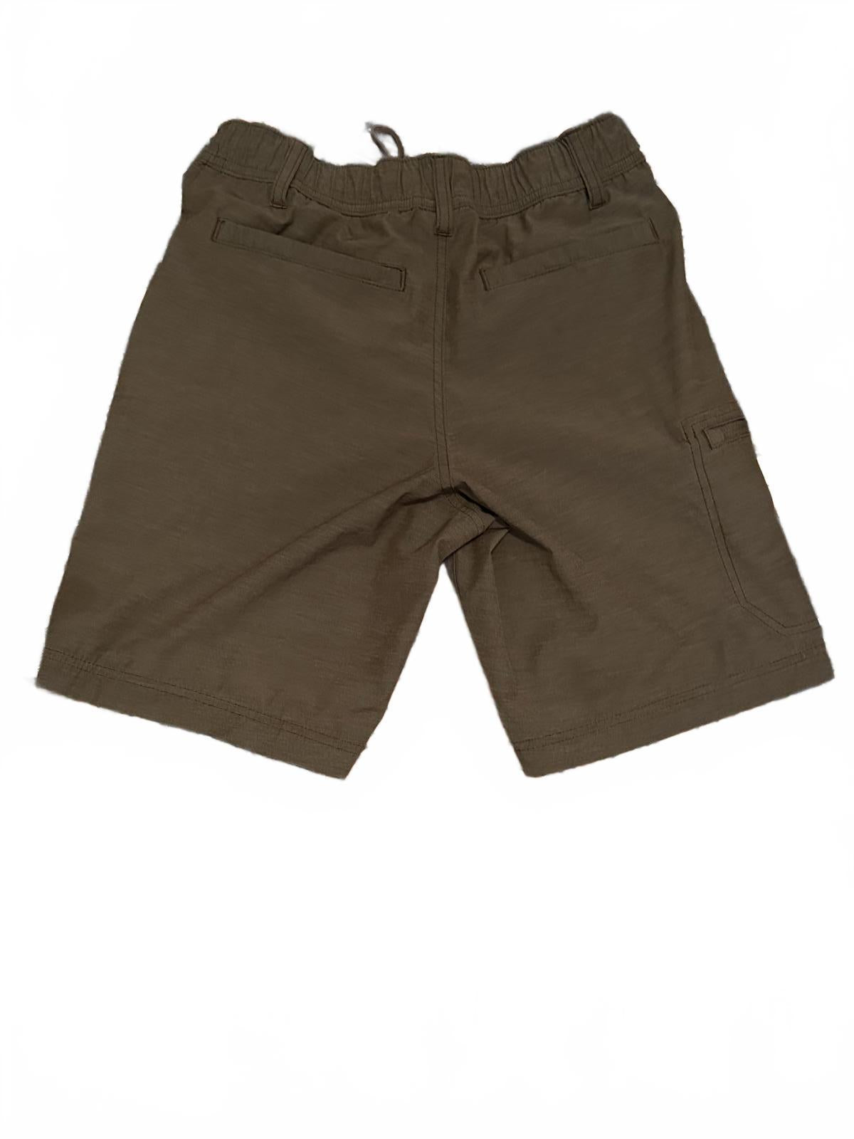 Sonoma Men's Casual Brown Shorts Size 29