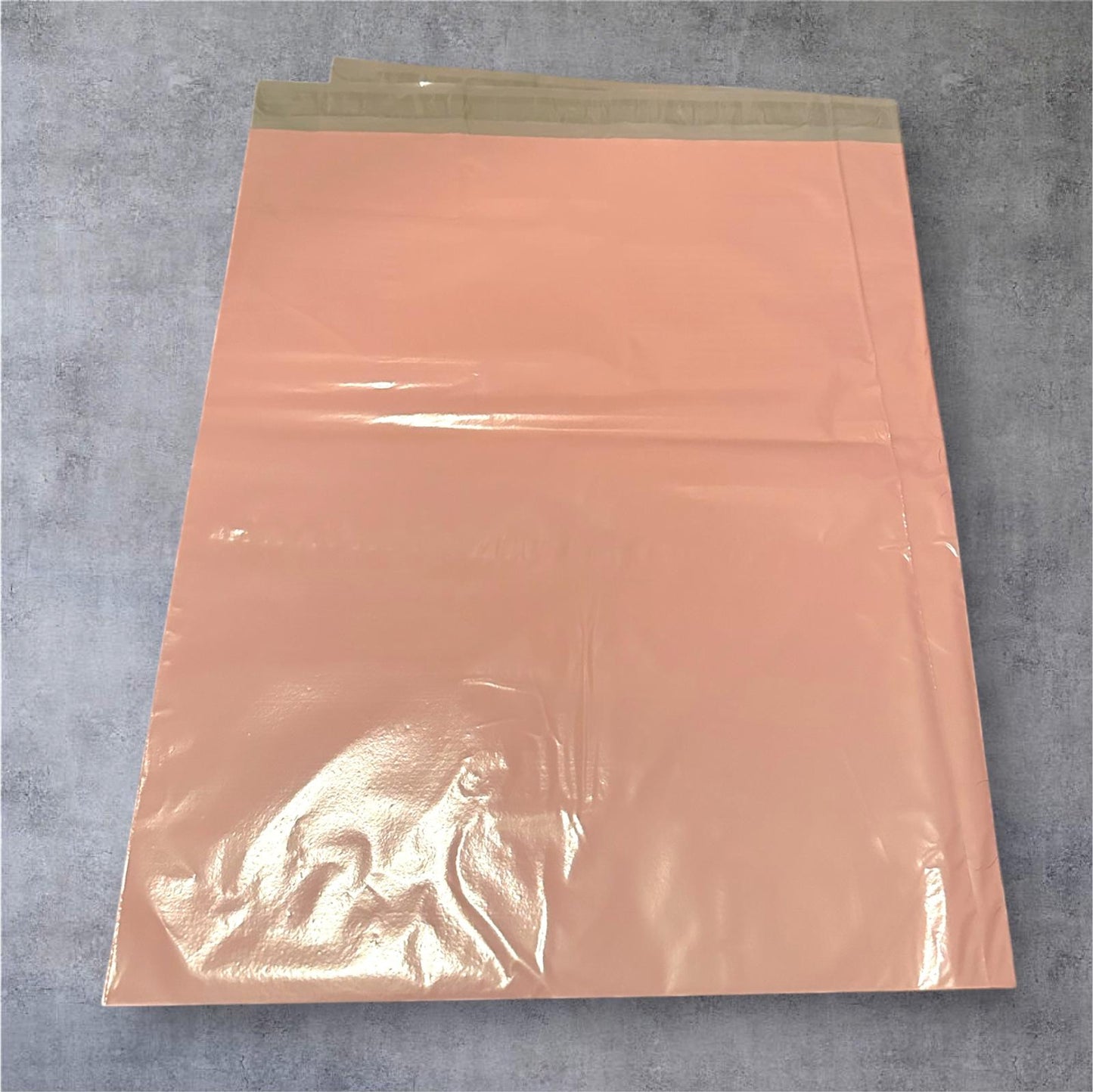 30-Pack 14.5X19 in - Durable Plastic Poly Mailers