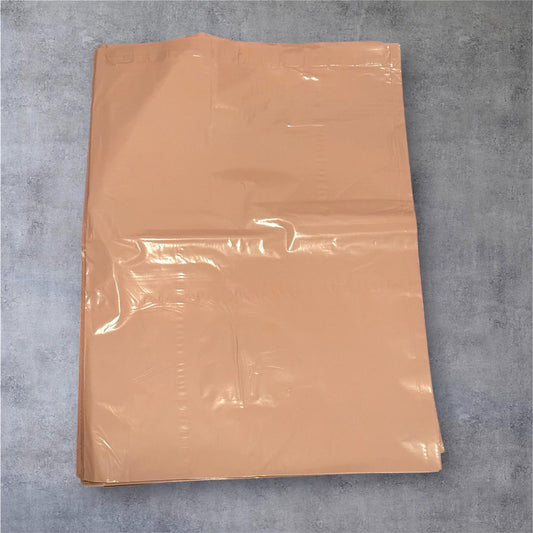 30-Pack 14.5X19 in - Durable Plastic Poly Mailers