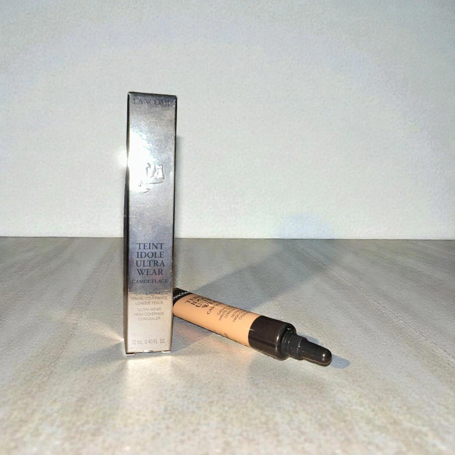 Lancôme Teint Idole Ultra Wear Camouflage Concealer
