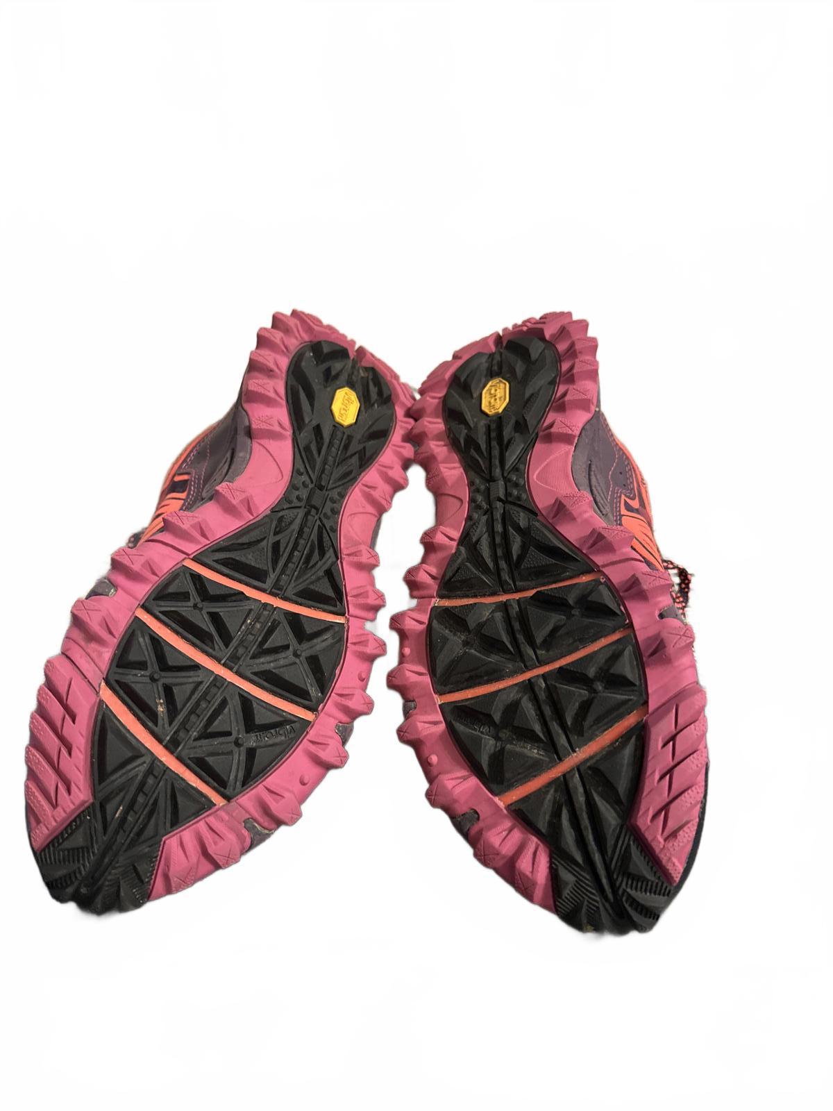 Saucony Women's Trail Running Shoes - Size 10.5