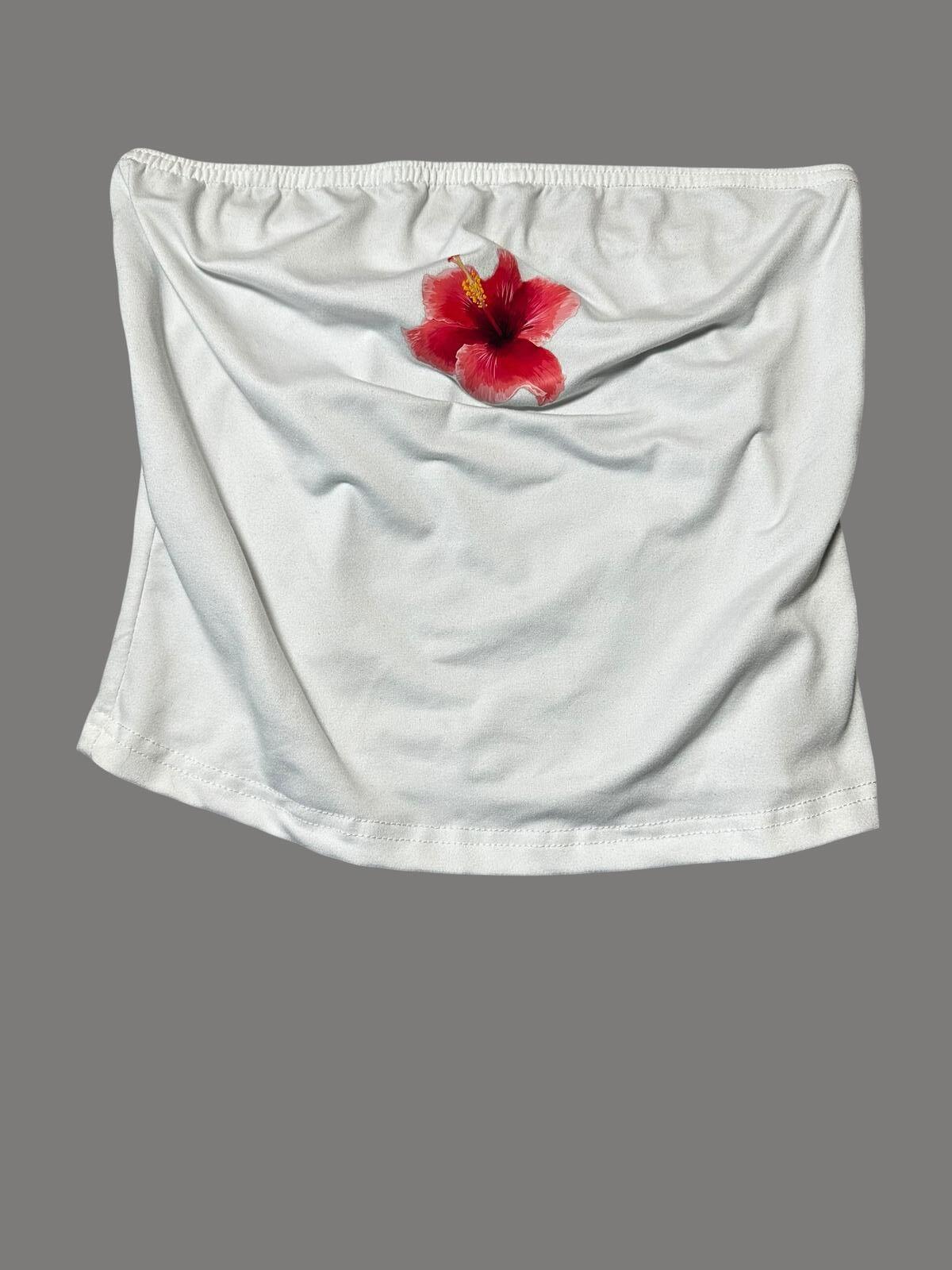 Women's Clothing Bundle - Size XS Halters, Tanks & Tshirt