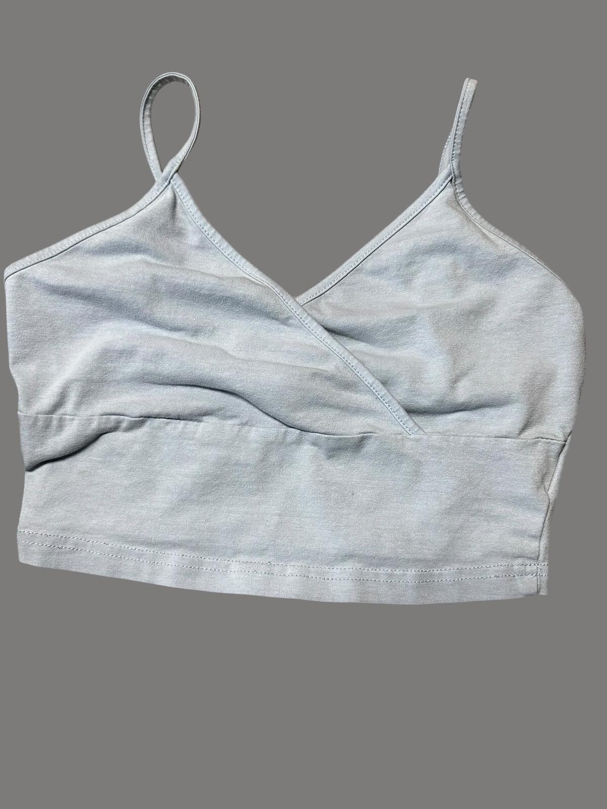 Women's Clothing Bundle - Size XS Halters, Tanks & Tshirt