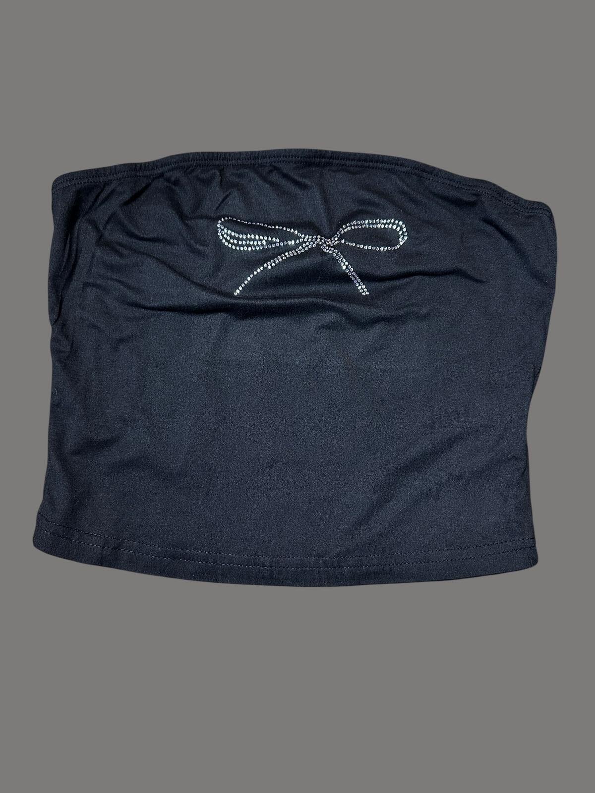Women's Clothing Bundle - Size XS Halters, Tanks & Tshirt